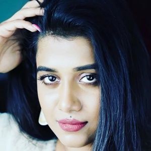 Meet your Posher, Monisha